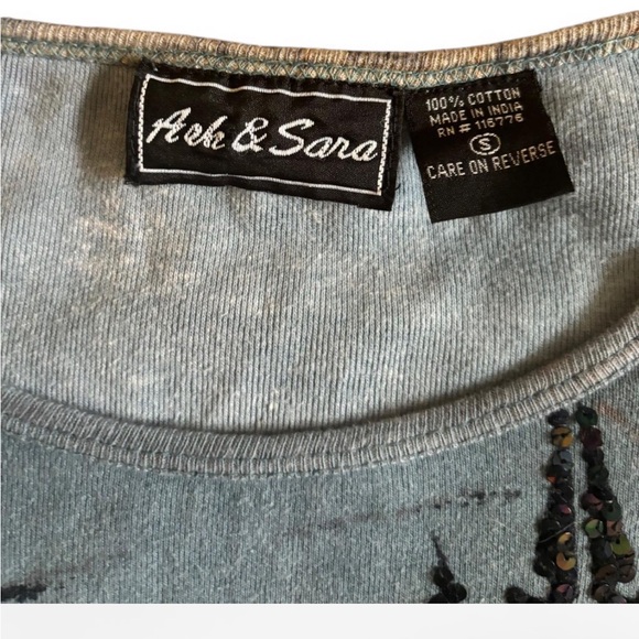 y2k Women’s top - Picture 3 of 5